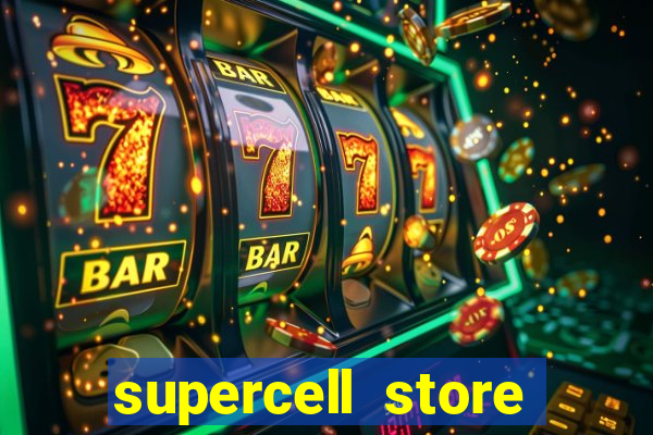 supercell store dentro de 8,1 km